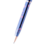 2 century ii cherry blossom ballpoint pen in blue at0082 163
