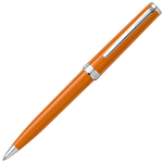 montblanc orange pix