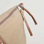 paul smith ecru duffel bag holdall2