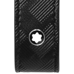 montblanc extreme 3 0 key fob emblem