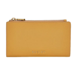 The Coin Street Pecan Medium Ziptop Purse by Radley.