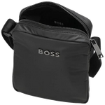 5 catch evo ns black cross body bag 50541472 01 001