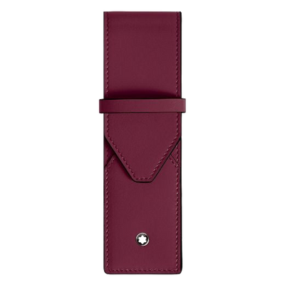 montblanc mb199333 meisterstuck 2 pen pouch