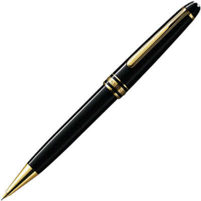 montblanc meisterst ck pens meisterst ck 0 5mm classique gold plated mechanical pencil f47465b3a61277d2bc34b6e90a22ce99 5