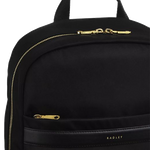 radley holland park black backpack3