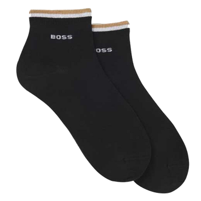 boss cotton socks