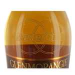 Wheelers Luxury Gifts specialise in engraving onto bottles.