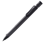 LAMY Safari mechanical pencil, matt umbra.