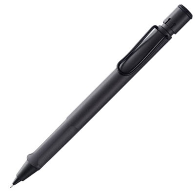 lamy safari umbra 117 mecha 1