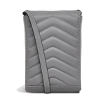 s1349093 grey crossbody bag