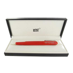 montblanc fountain pen engr