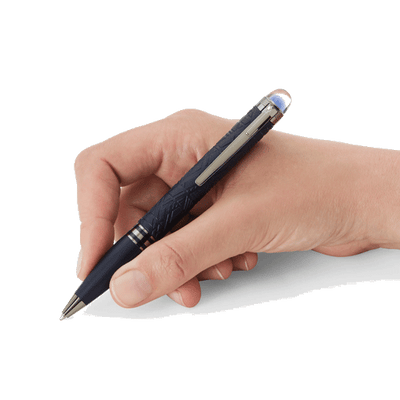 montblanc starwalker ballpo
