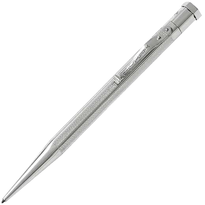 yard o led diplomat plain hexagonal pencil