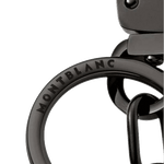 montblanc red spinning key 1 1