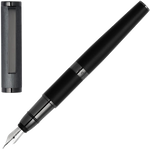 This is the Formation Gleam Fountain Pen designed for Hugo Boss.