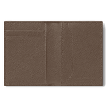 4cc mastic leather card hol