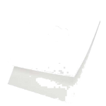 Montblanc plain page A4 notepad.