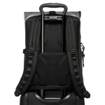 tumi logistics bp