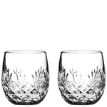 royal scot crystal barrelr tumbler edinburgh