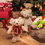 steiff elmar the teddy bear 32 cm lifestyle
