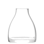 This LSA Signature Flower Small Kiln Vase is perfect for small bouquets of flowers.