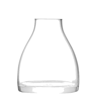 lsa signature flower small kiln vase