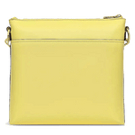radley pockets 2.0 yellow c