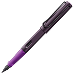 violet blackberry safari fo