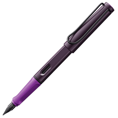 violet blackberry safari fo