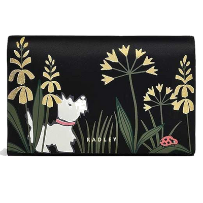 black ladies radley purse