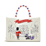 The Coronation Palace Multiway Leather Bag By Radley London