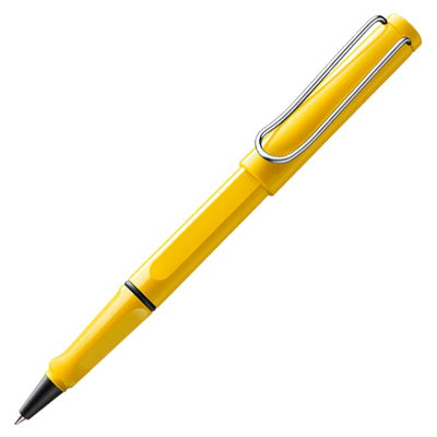 lamy safari yellow rollerba 06652ec72f3fba5511500930aaf762ee 2