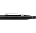 cross clip on matte black rollerball 7f6d5809cc0c59789a30b2630efe95e7 1