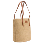 3 palmah beige raffia tote bag with detachable pouch 50542053 01 105