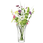 flared vase lsa