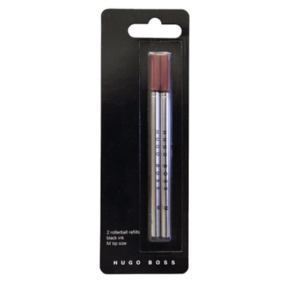 hugo boss black ink refills