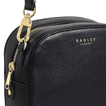 crossbody bag radley black