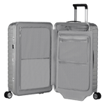 spinner aluminium case 69cm