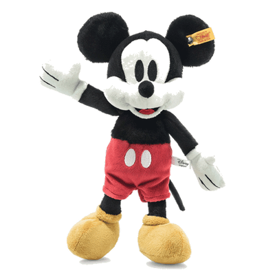mickey mouse steiff