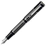 pen set by montblanc