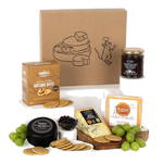 The Cheese Box by Virginia Hayward Hampers
