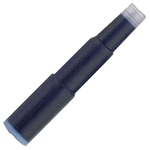 Cross Blue/Black Standard Ink Cartridges - pack of 6.