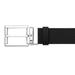 montblanc leather belt pall