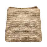 2 radley dukes place natural crochet medium compartment cross body bag 111375