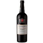Taylpor's Fine Ruby Port 75cl Bottle.