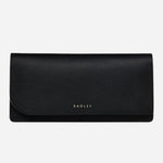 The Pockets Black Large Bifold Wallet by Radley.