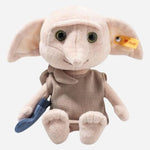 The 26 cm Dobby with Sock by Steiff.