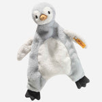 The Steiff 26 cm Lio the Penguin Comforter by Steiff.
