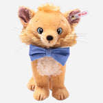 The Limited Edition Disney Aristocat Toulouse 18 cm by Steiff.
