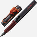 The Safari Special Edition Harry Potter Red Gryffindor Fountain Pen M by LAMY.